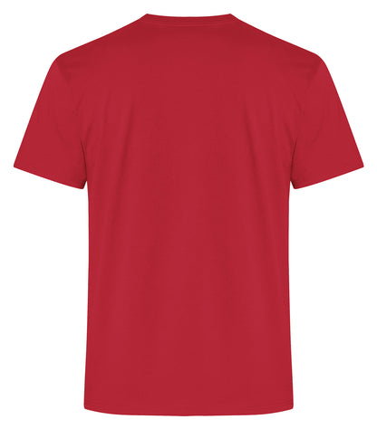Red-model Image