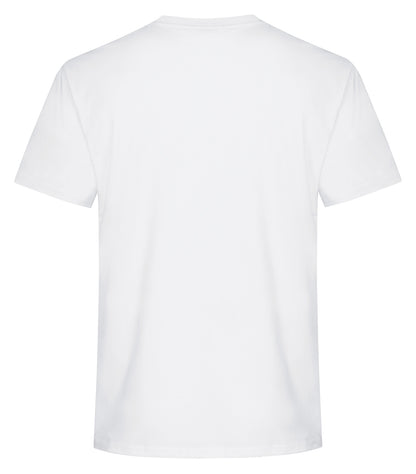 White-model Image
