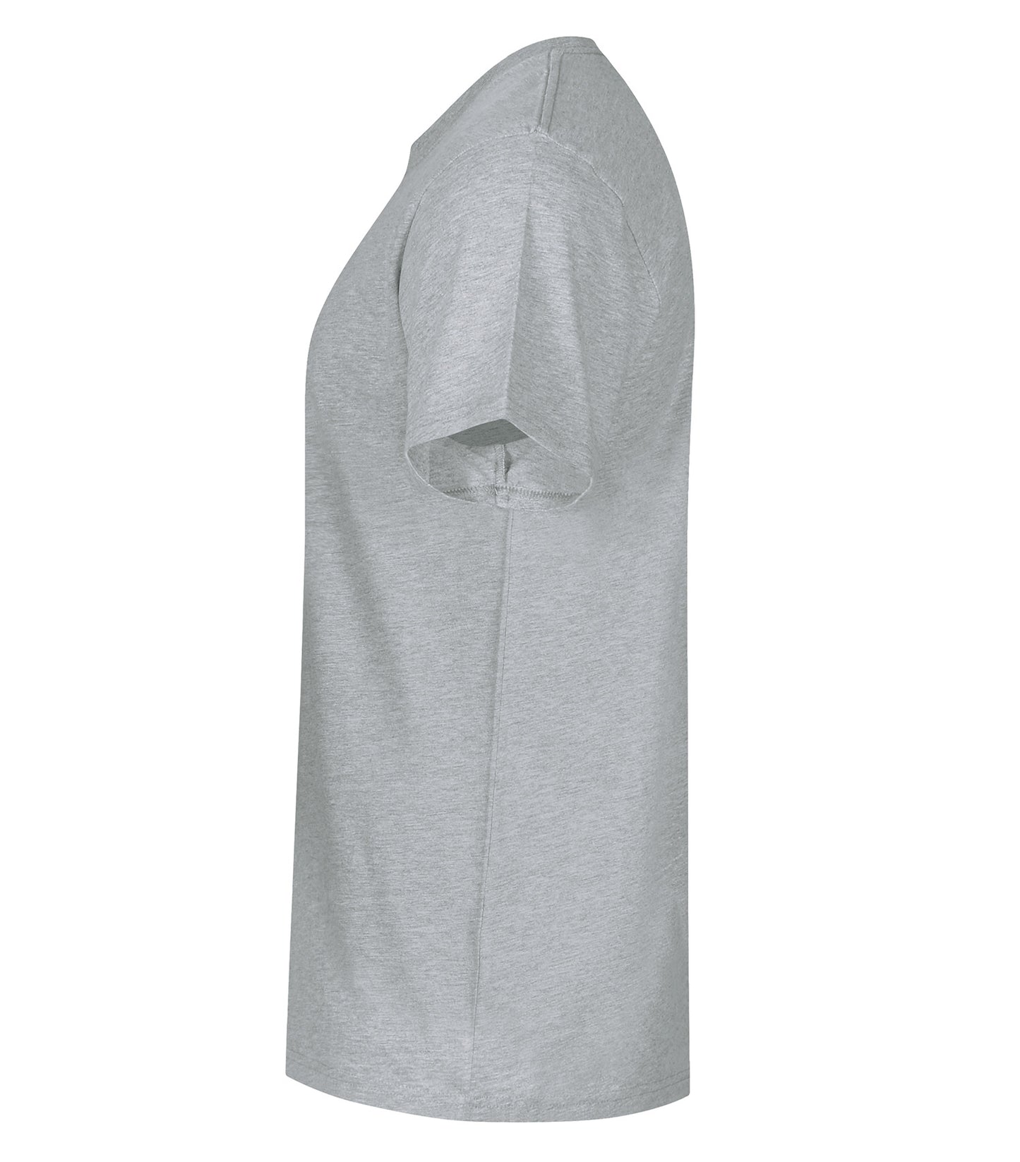 Athletic Hthr-model Image