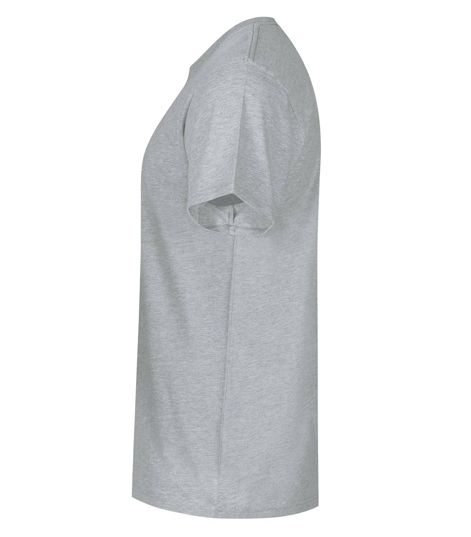 Athletic Hthr-model Image