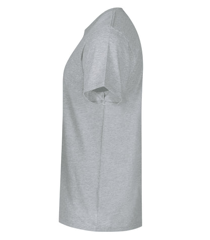 Athletic Hthr-model Image