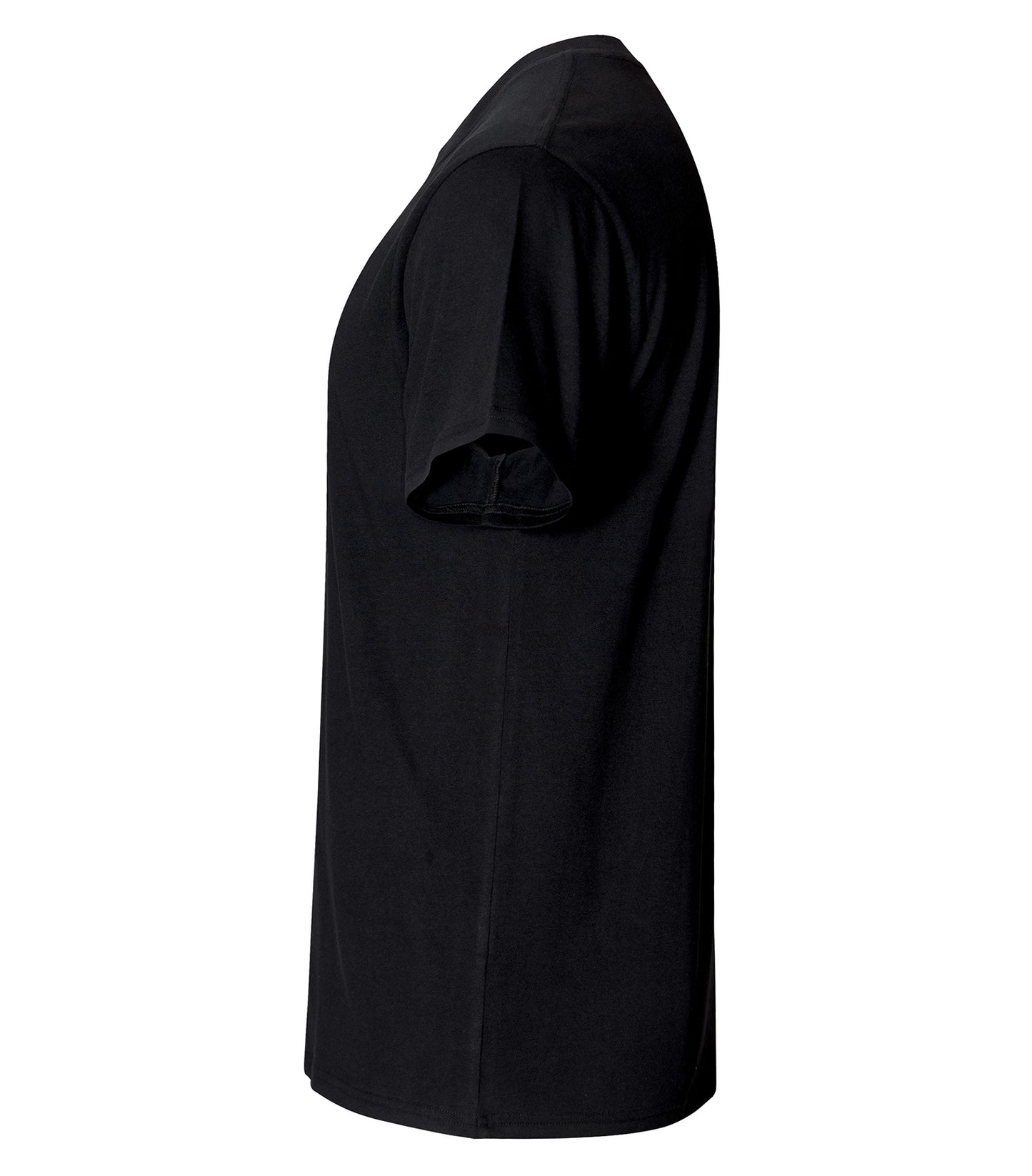 Black-model Image