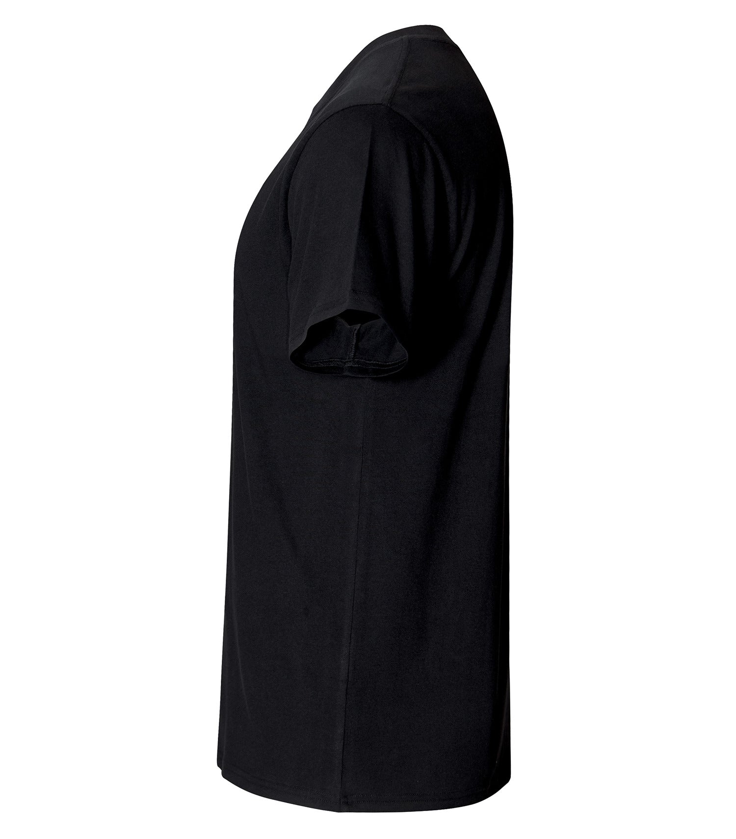 Black-model Image