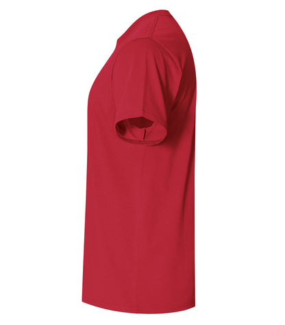 Red-model Image