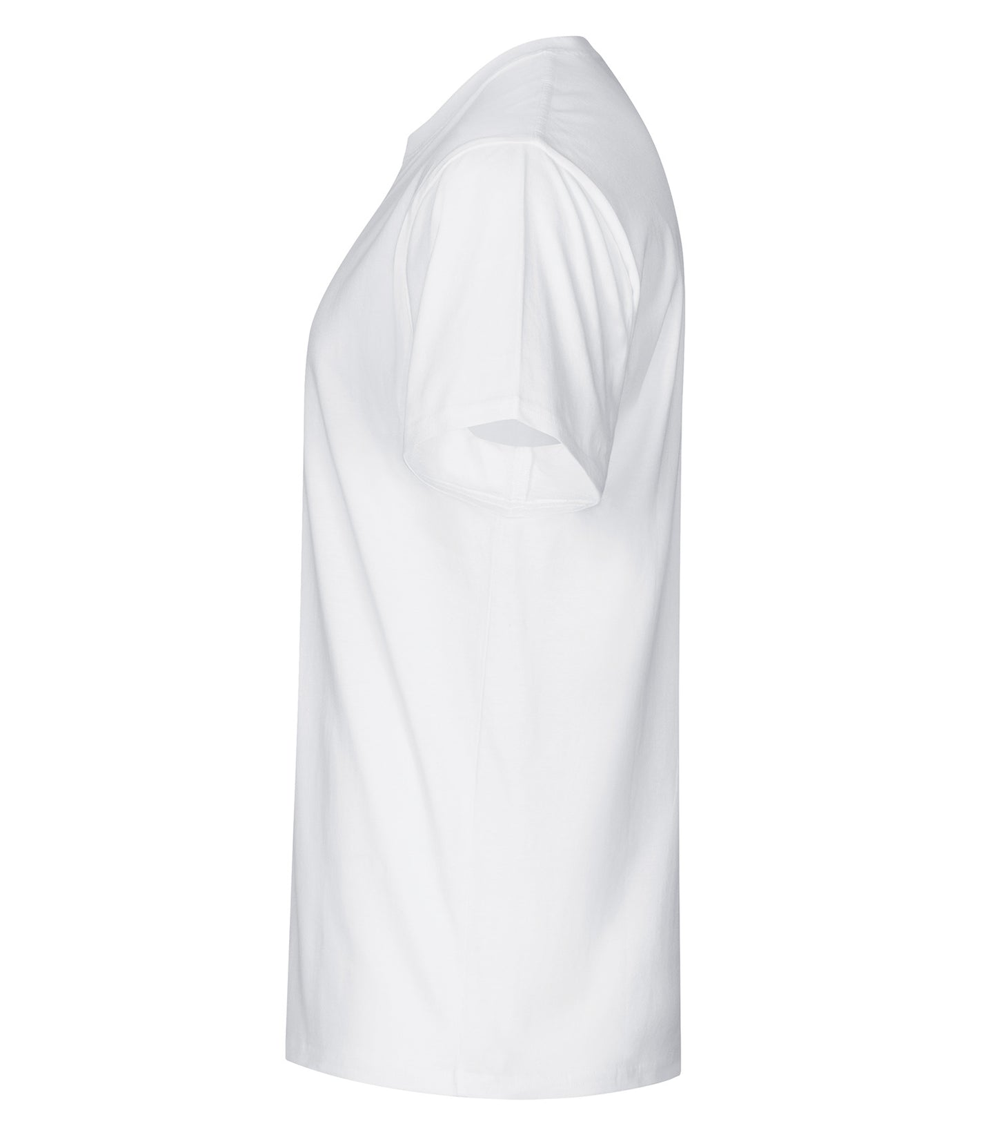 White-model Image