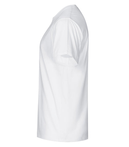 White-model Image