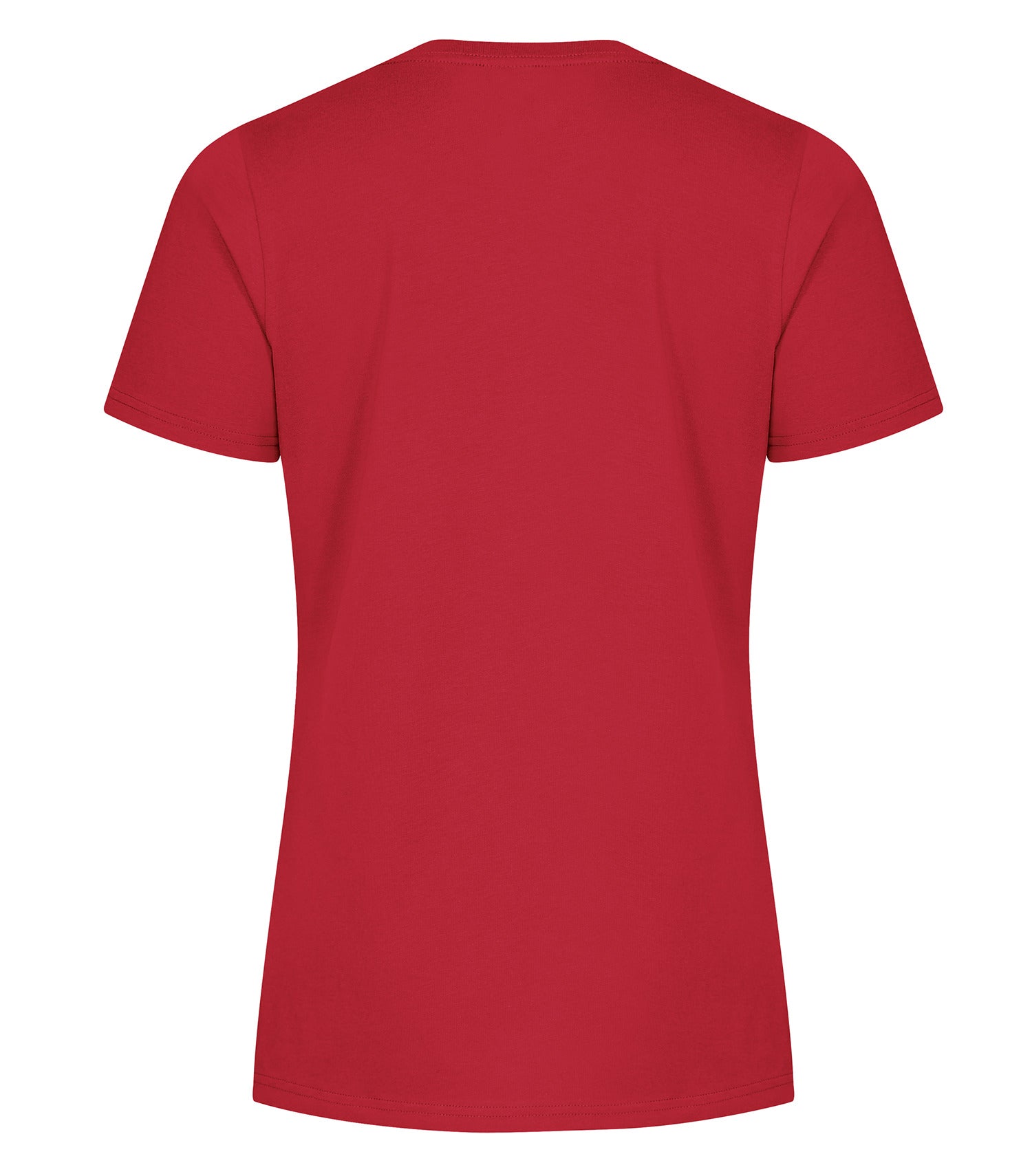 Red-model Image