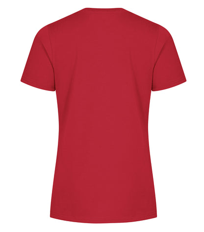 Red-model Image
