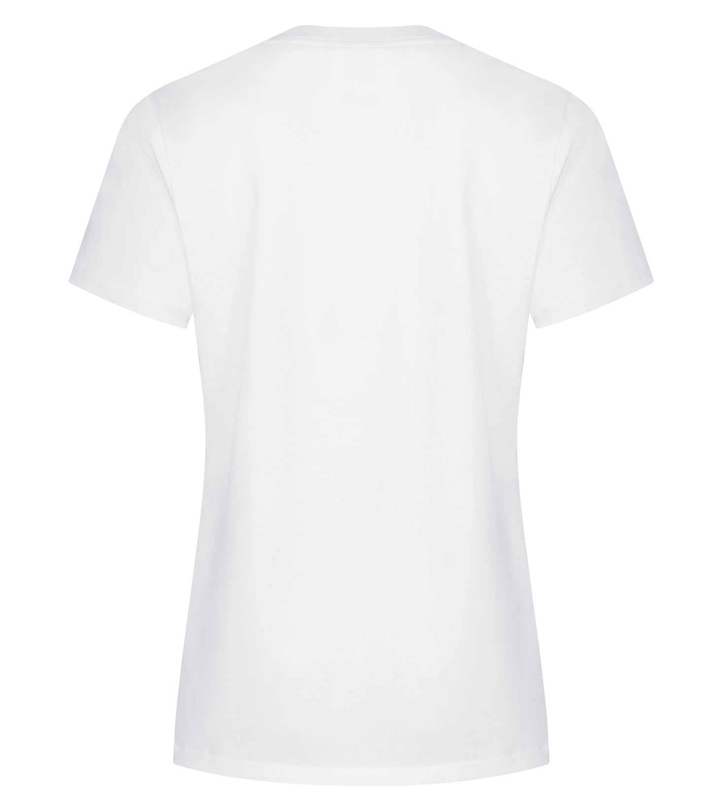 White-model Image