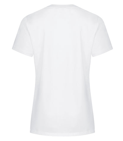 White-model Image