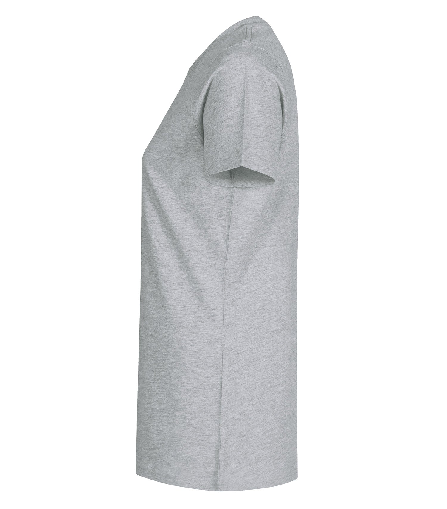 Athletic Hthr-model Image