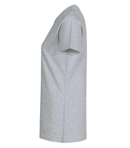 Athletic Hthr-model Image