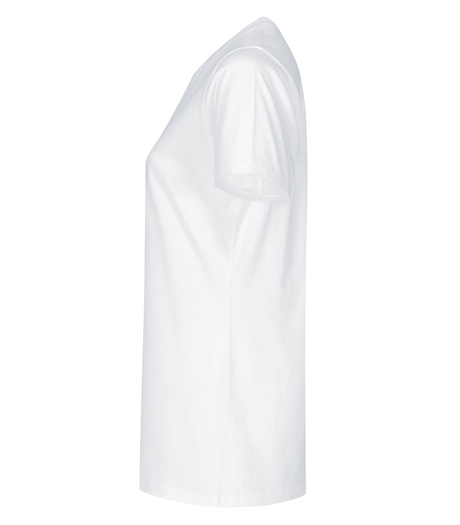 White-model Image