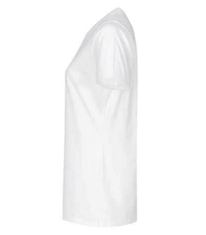 White-model Image