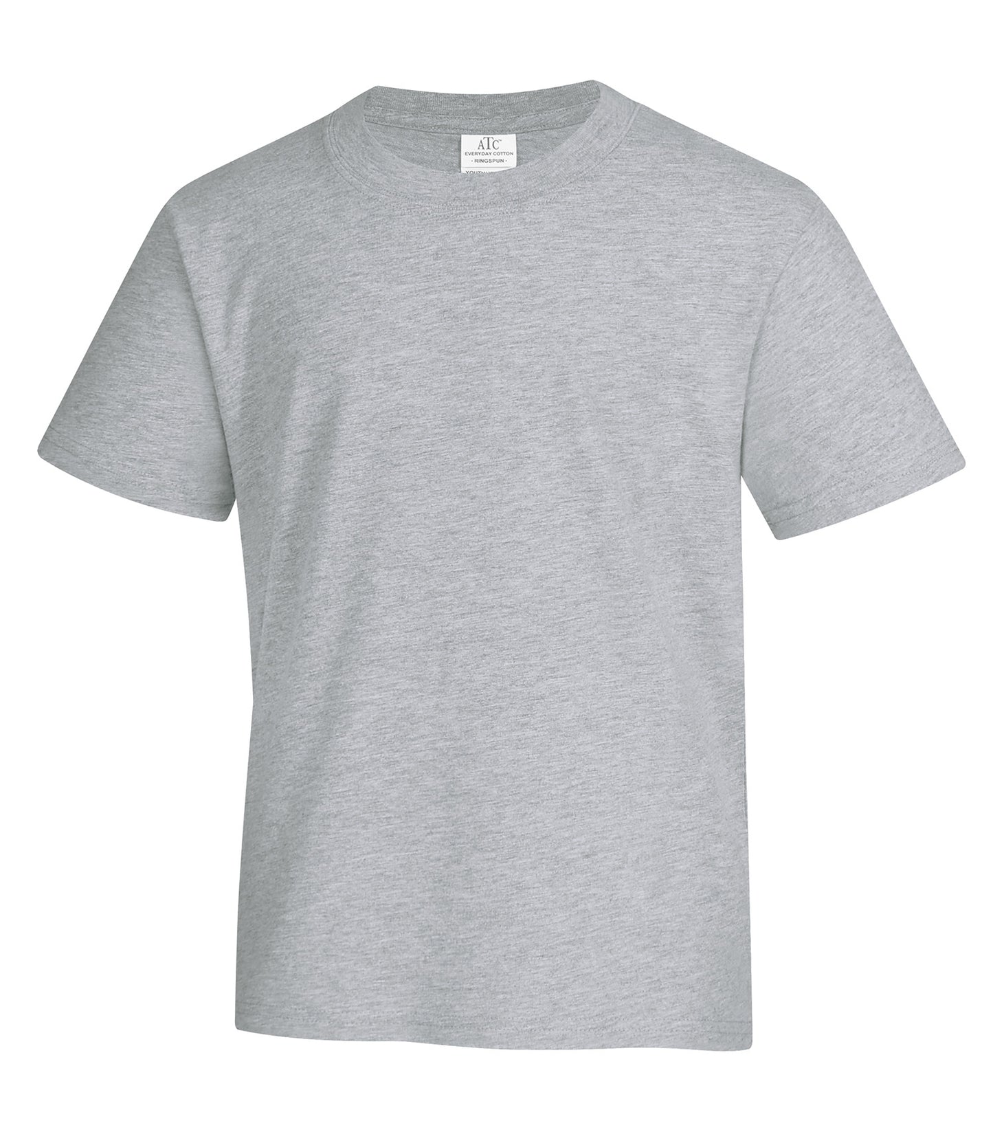 Athletic Hthr-model Image