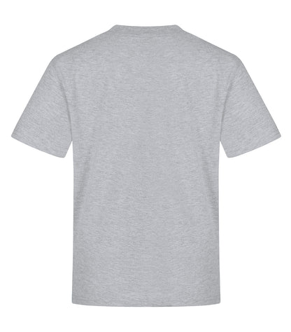 Athletic Hthr-model Image