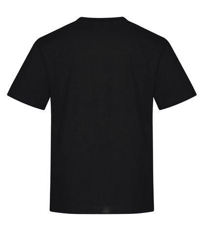 Black-model Image