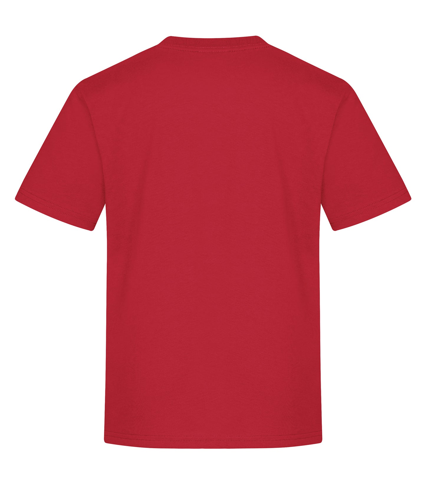 Red-model Image
