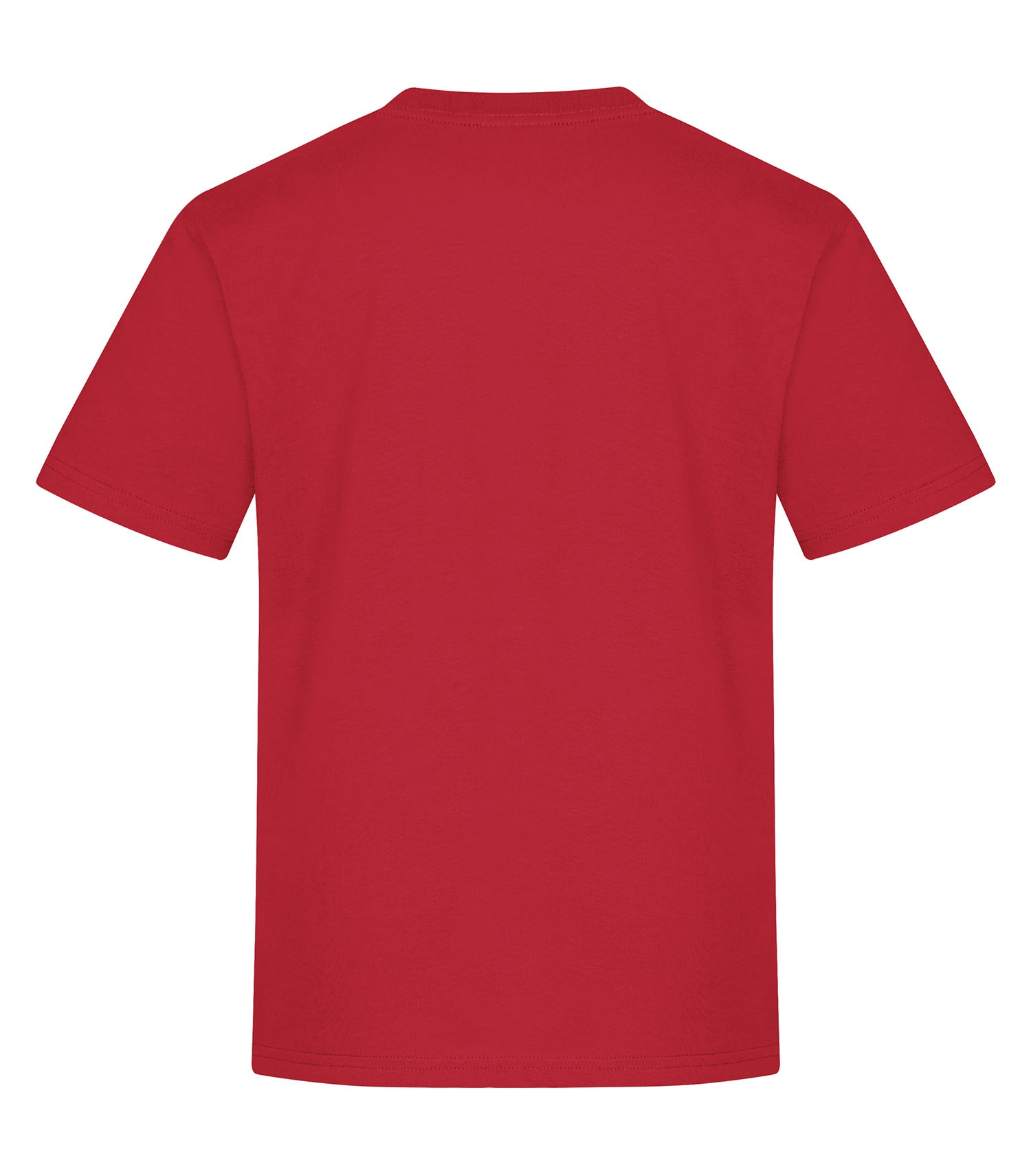 Red-model Image