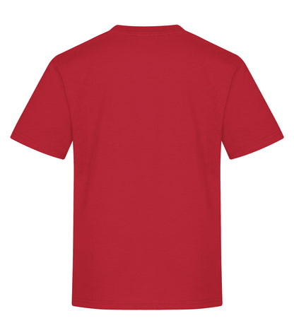 Red-model Image