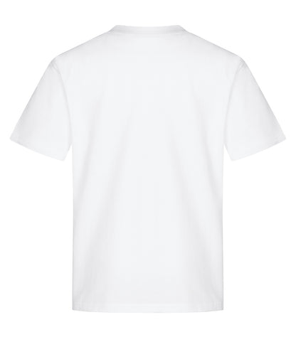 White-model Image