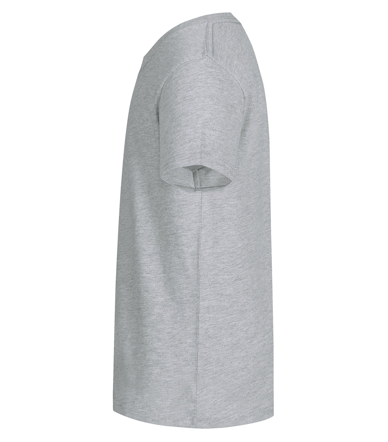 Athletic Hthr-model Image
