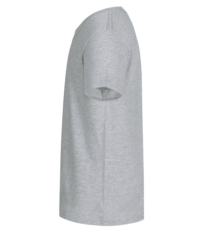 Athletic Hthr-model Image