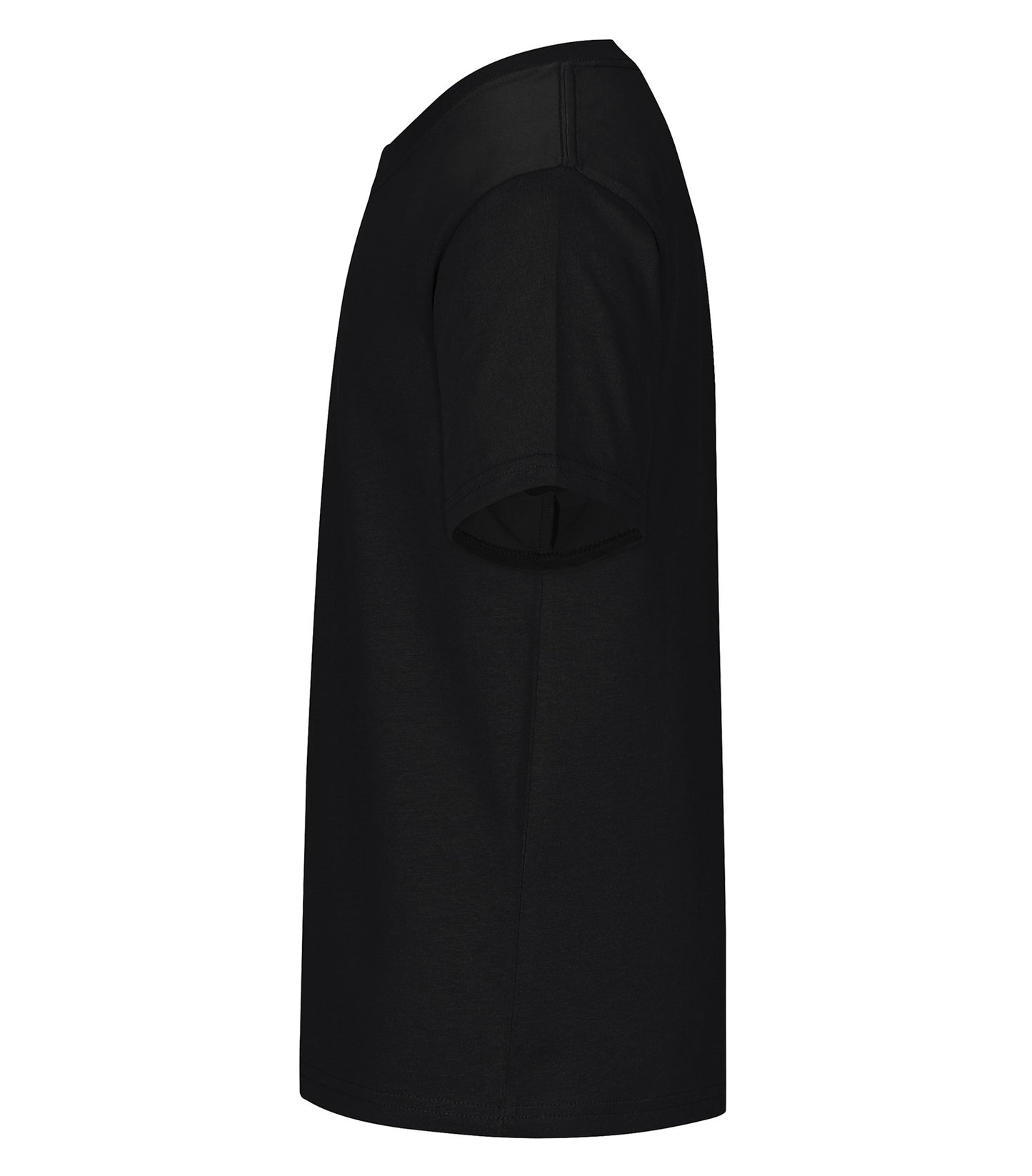 Black-model Image