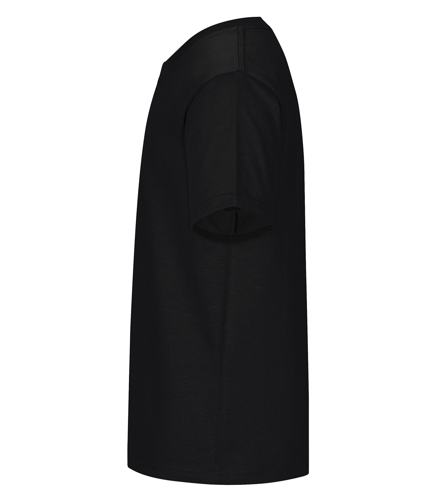 Black-model Image