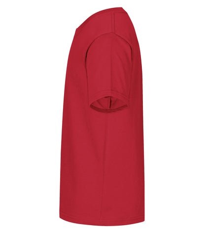 Red-model Image