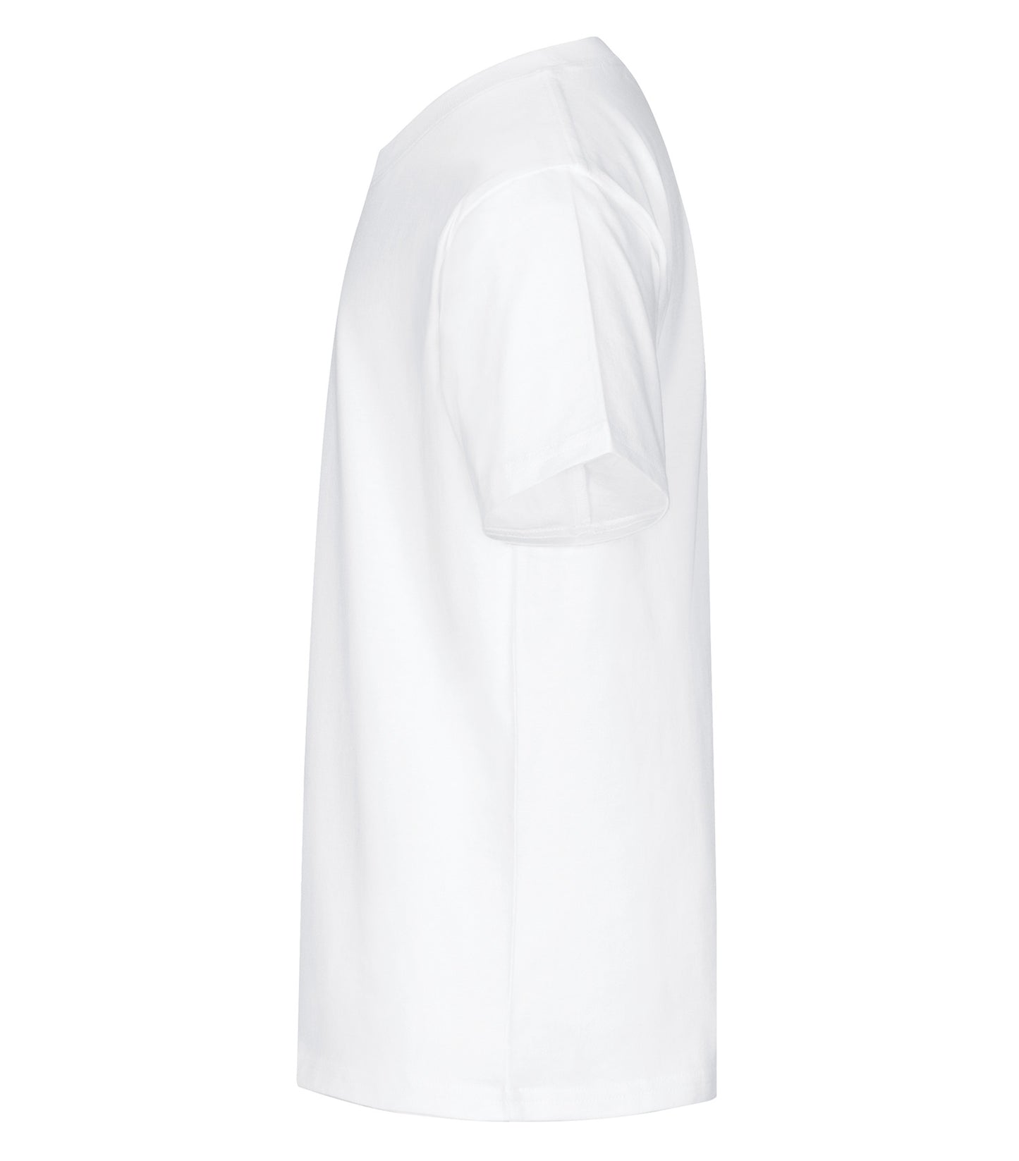 White-model Image