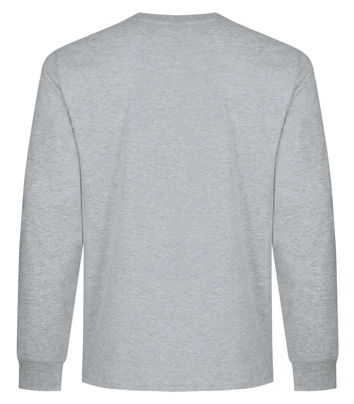 Athletic Hthr-model Image
