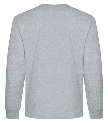 Athletic Hthr-model Image