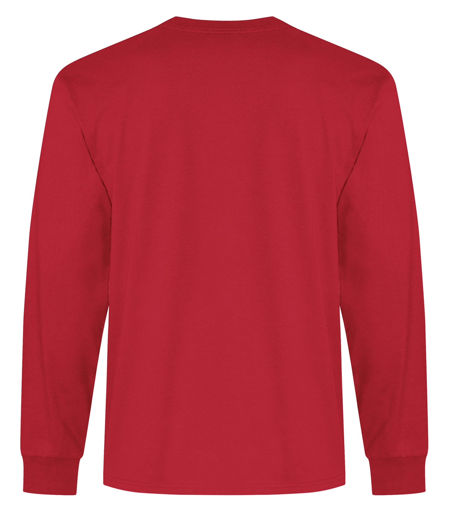 Red-model Image