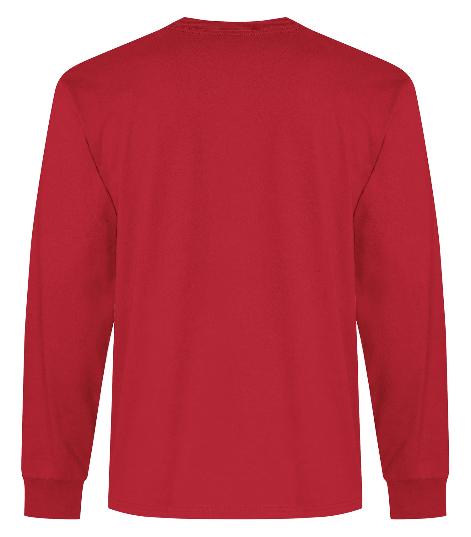 Red-model Image