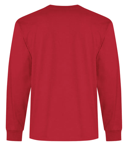 Red-model Image