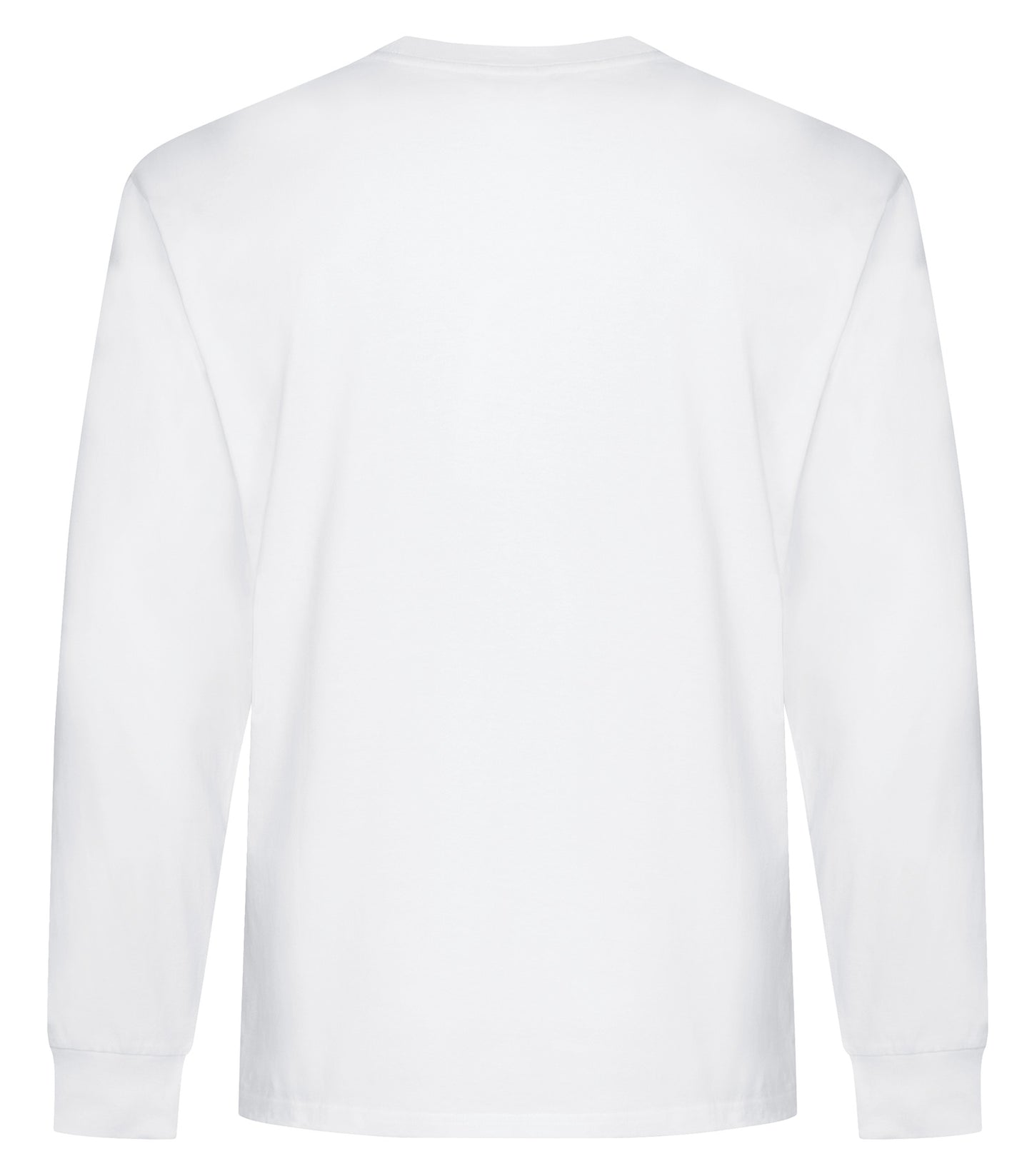 White-model Image