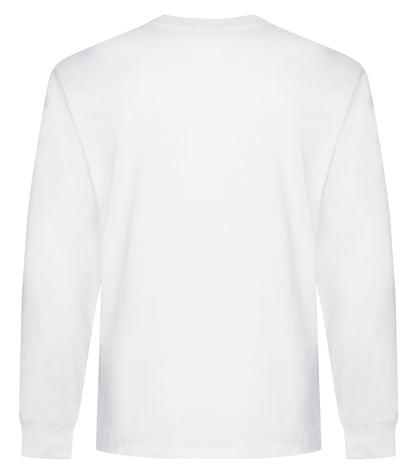 White-model Image