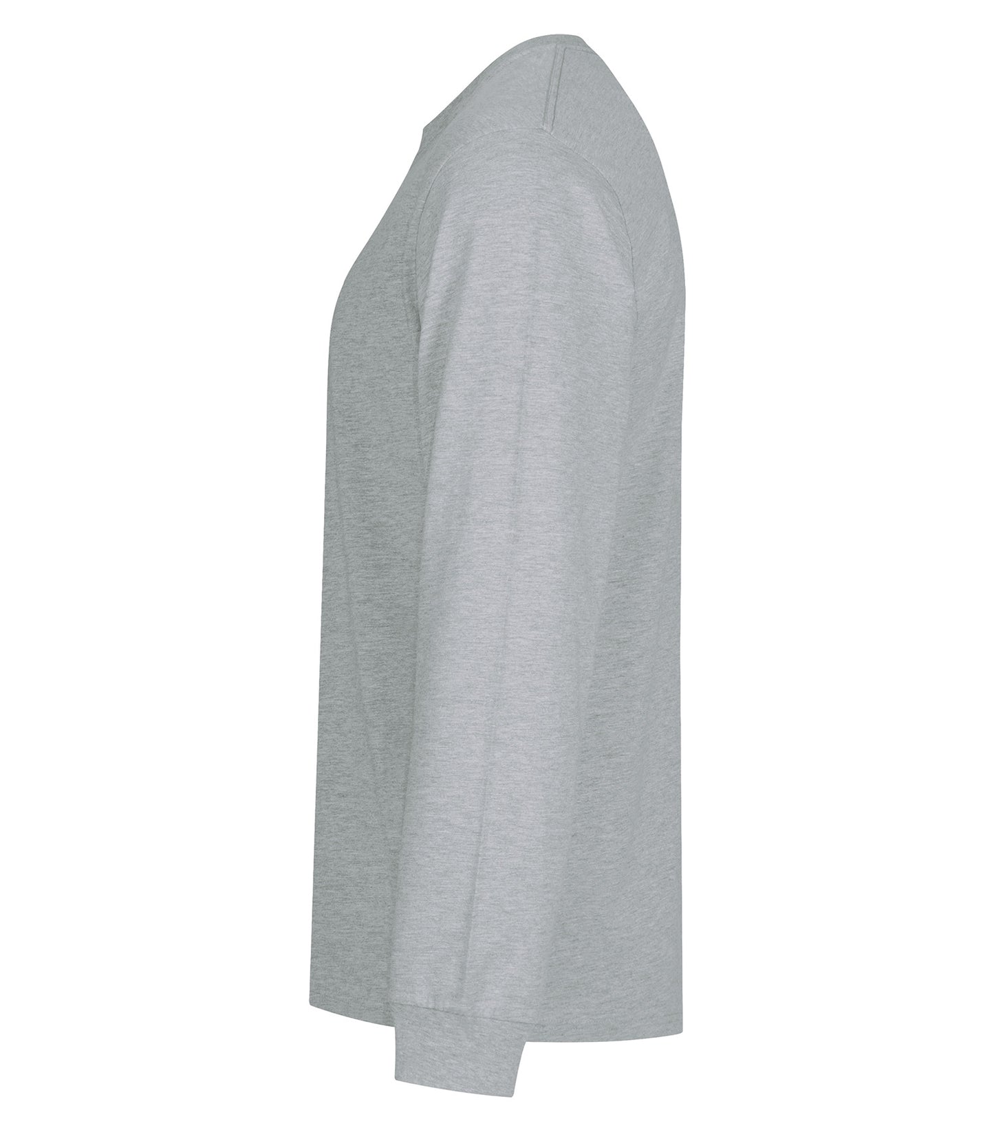 Athletic Hthr-model Image