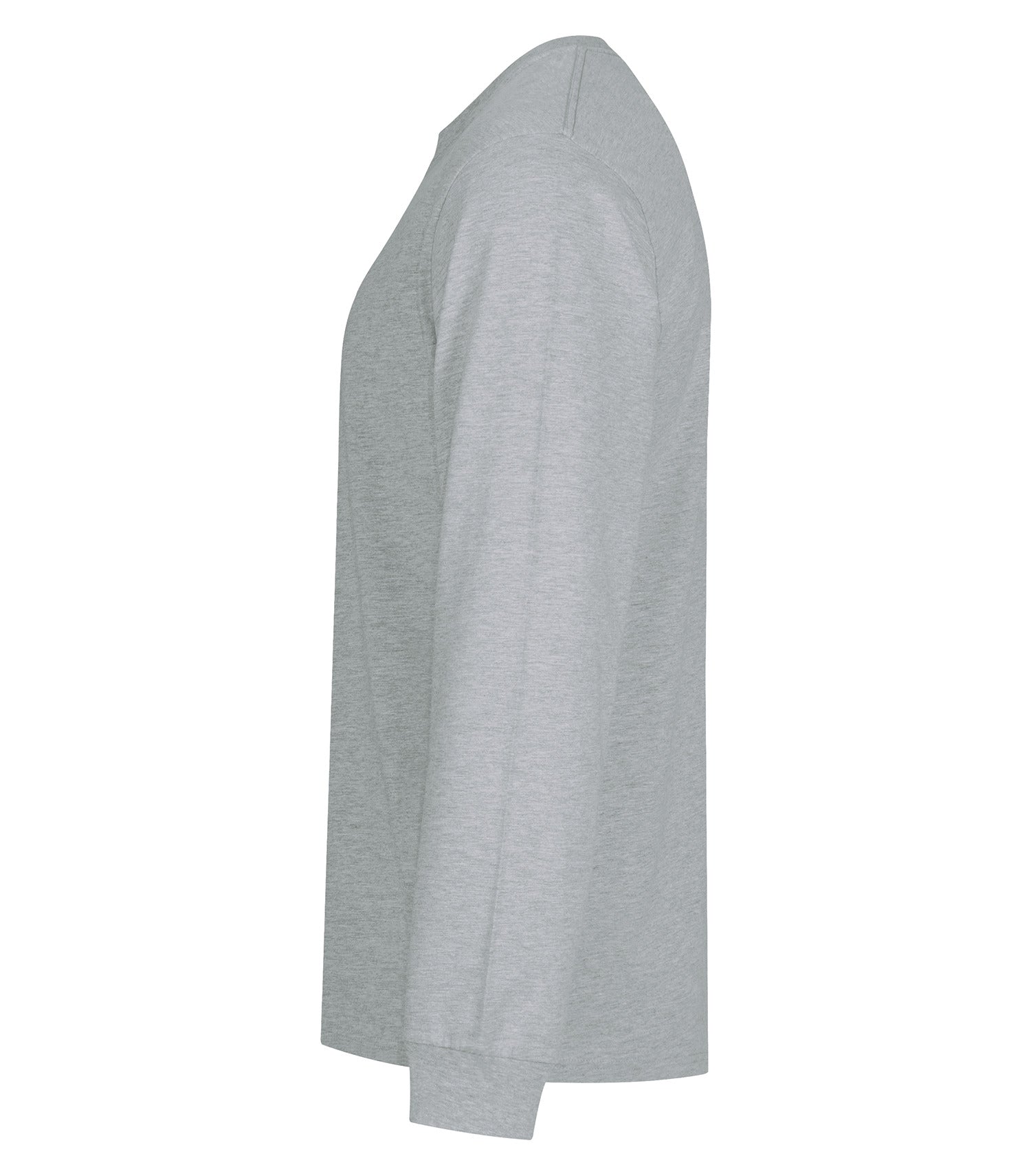 Athletic Hthr-model Image