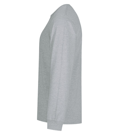 Athletic Hthr-model Image