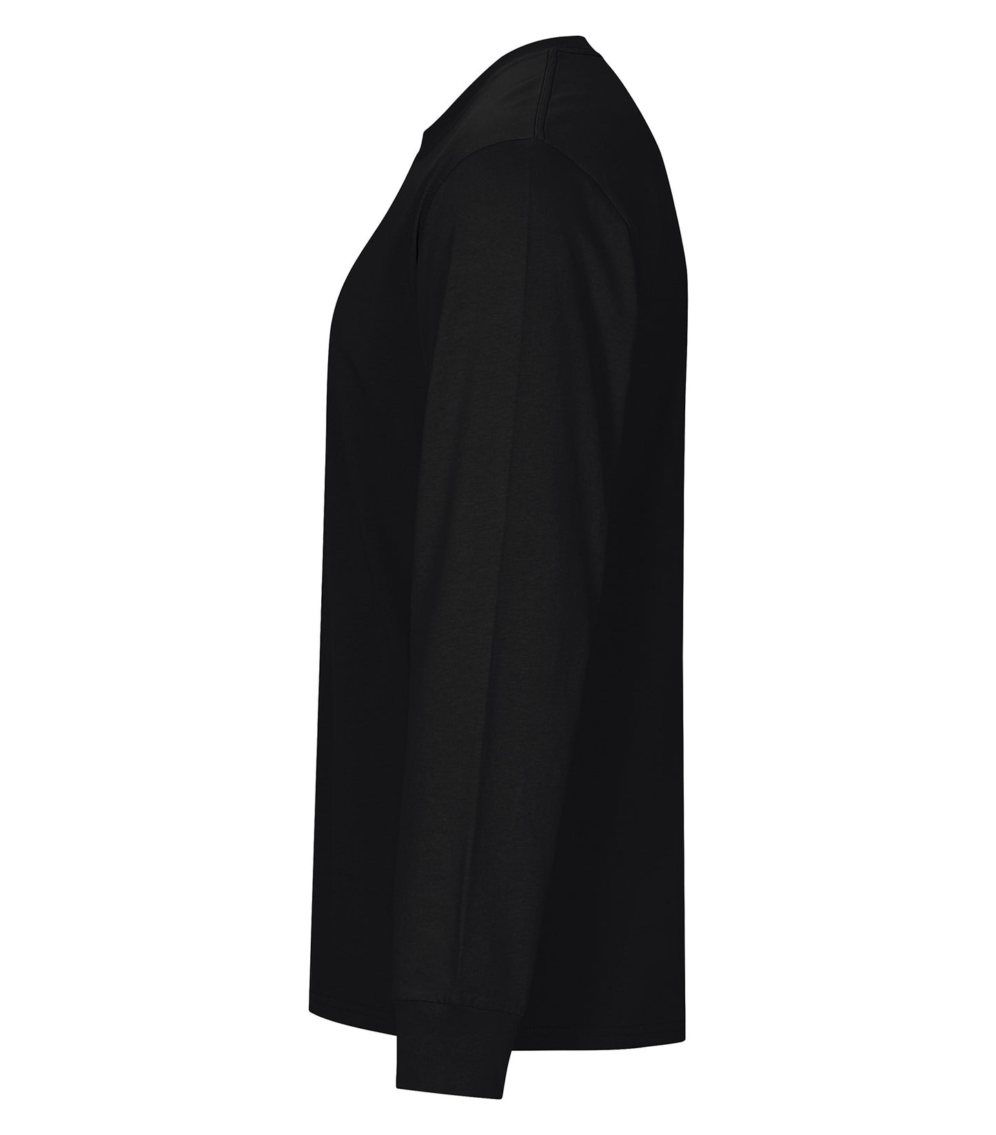 Black-model Image