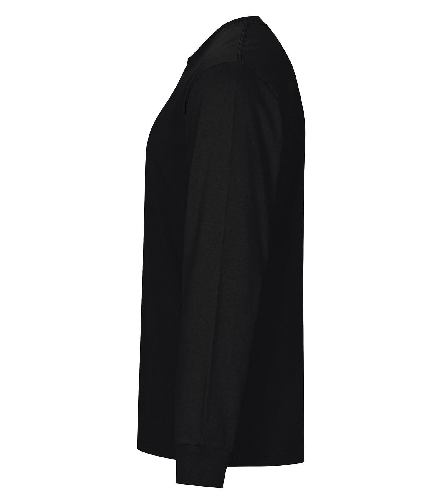 Black-model Image