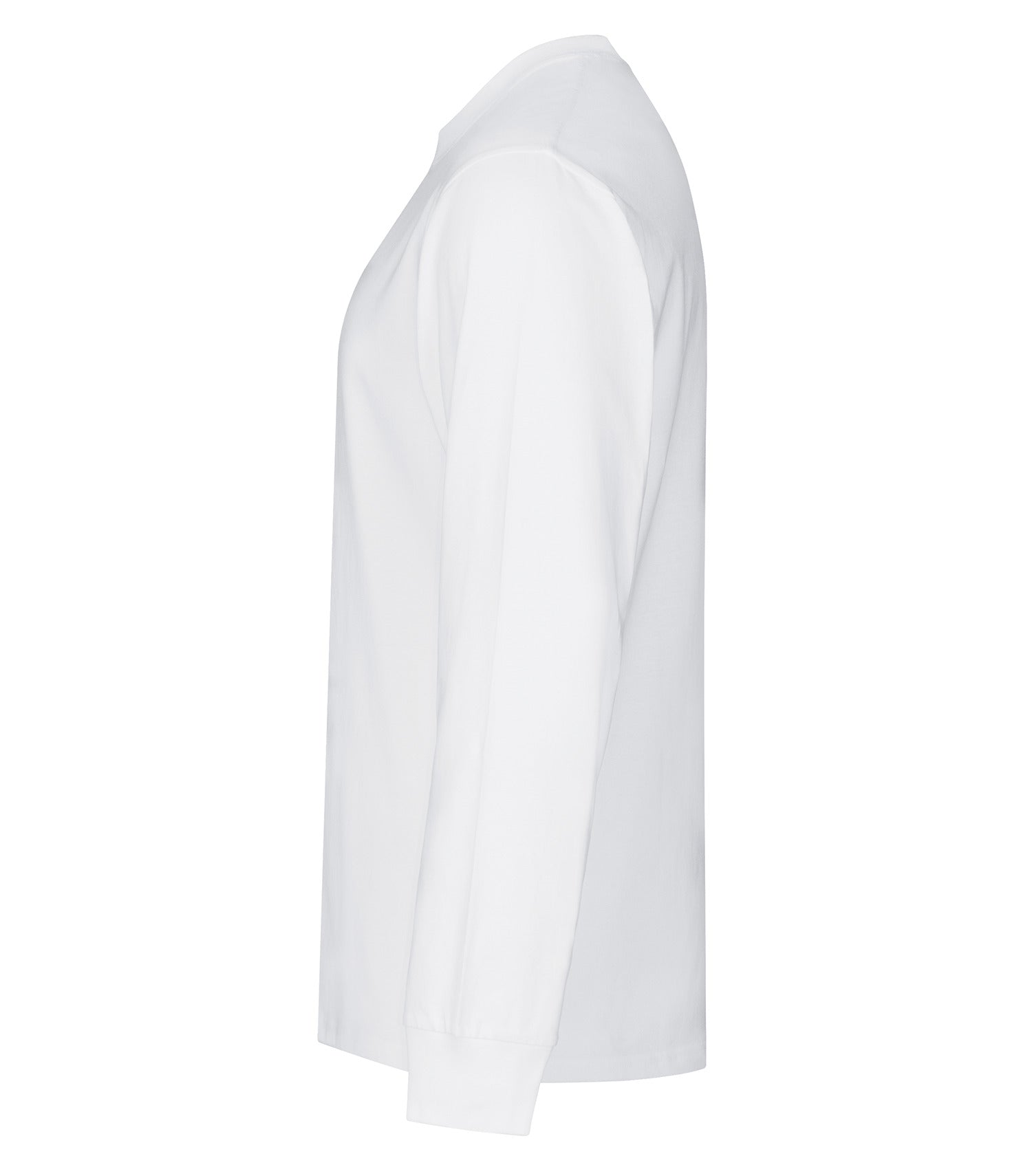 White-model Image