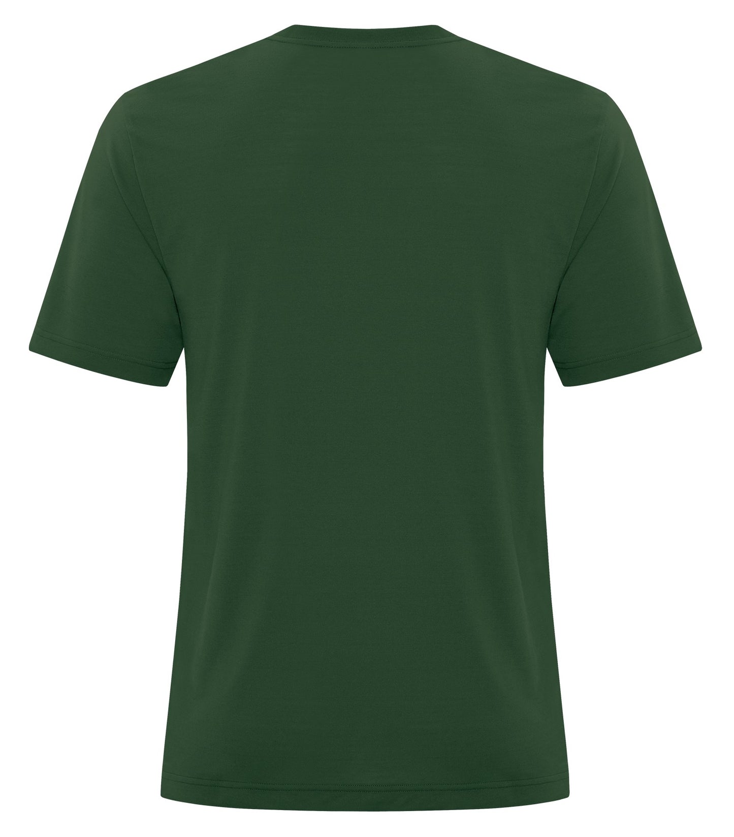 Forest Green-model Image