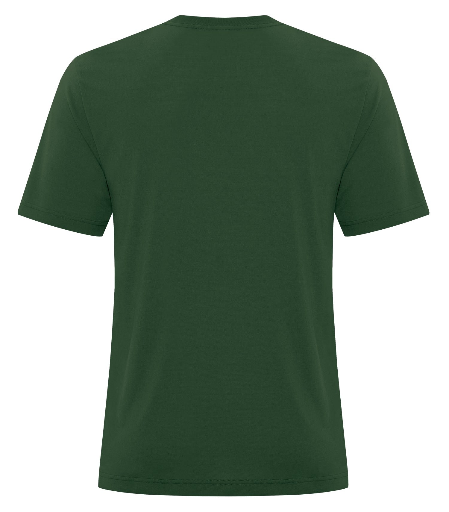 Forest Green-model Image