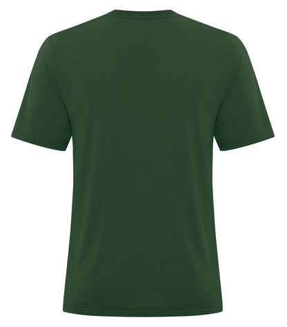 Forest Green-model Image