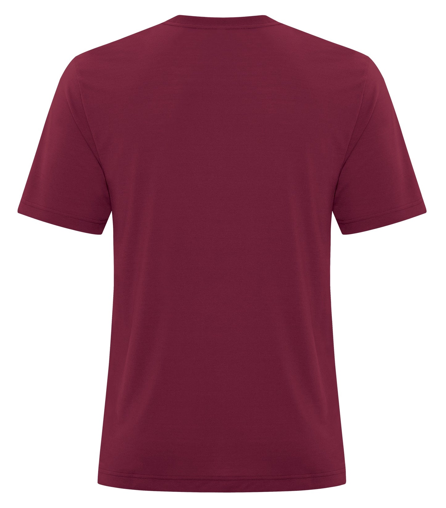 Maroon-model Image