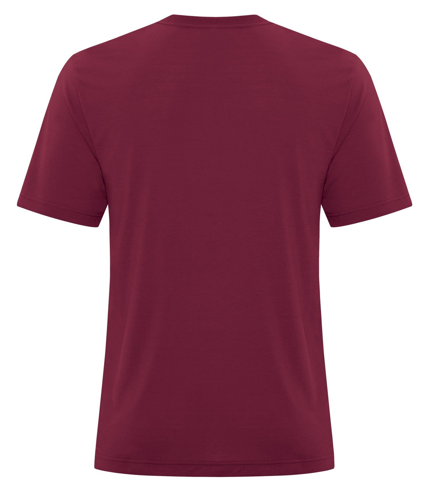 Maroon-model Image