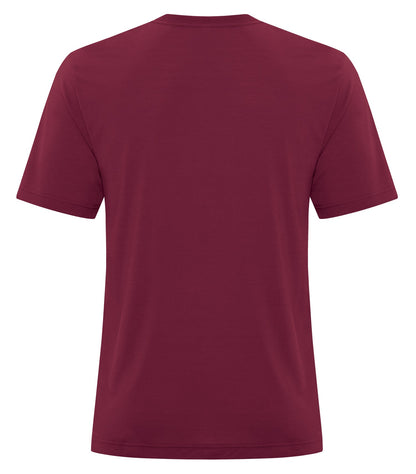 Maroon-model Image